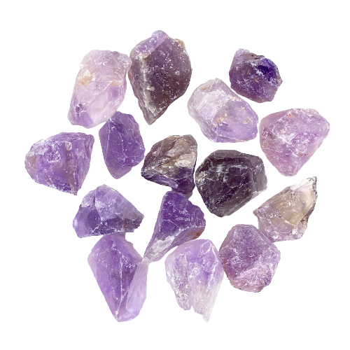 Amethysts