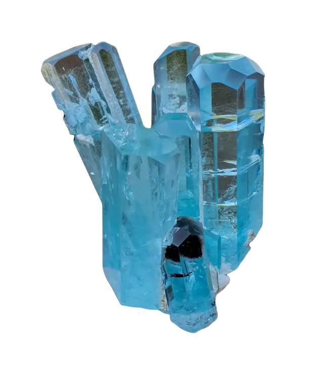 CRYSTALS