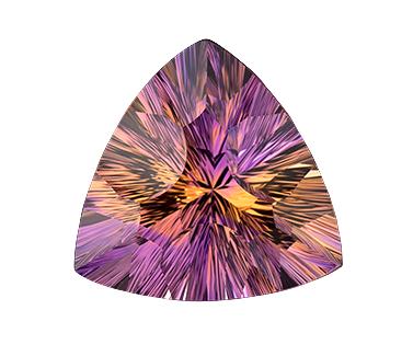 Ametrine Loose Stones