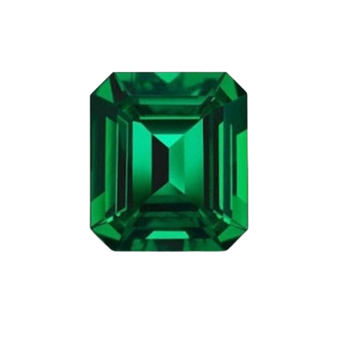 -Emeralds-