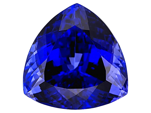 Loose Tanzanite