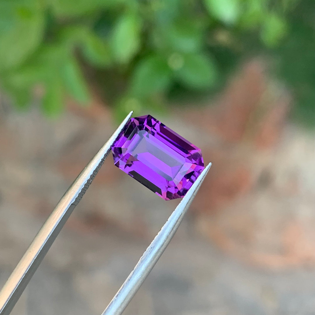 Amethyst Loose Stone