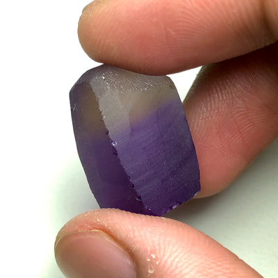 8.40 Grams Natural Facet Rough Bolivian Ametrine - Noble Gemstones®