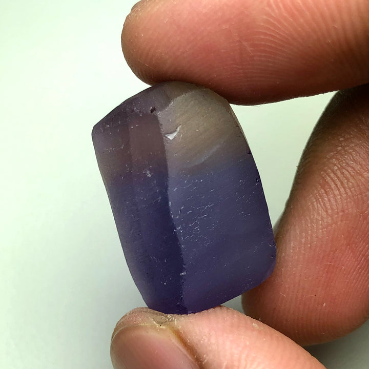 8.40 Grams Natural Facet Rough Bolivian Ametrine - Noble Gemstones®