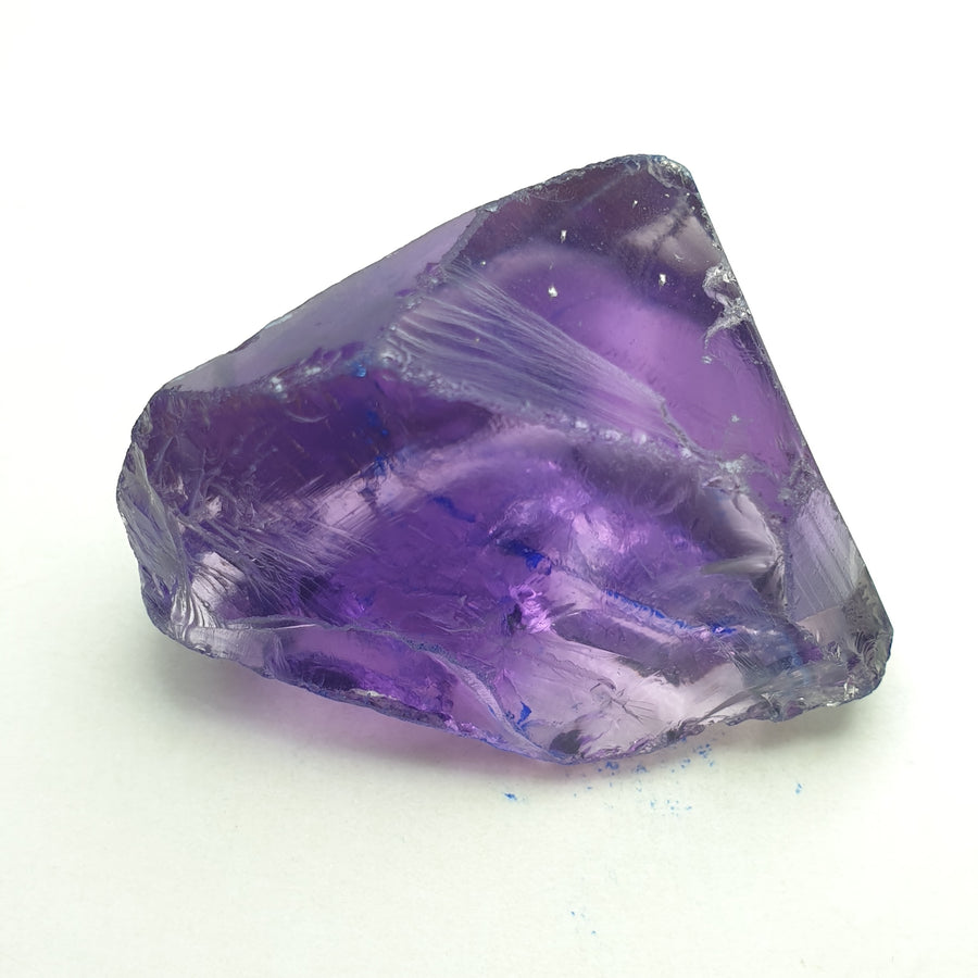 188 Carats Facet Rough Amethyst - Noble Gemstones®