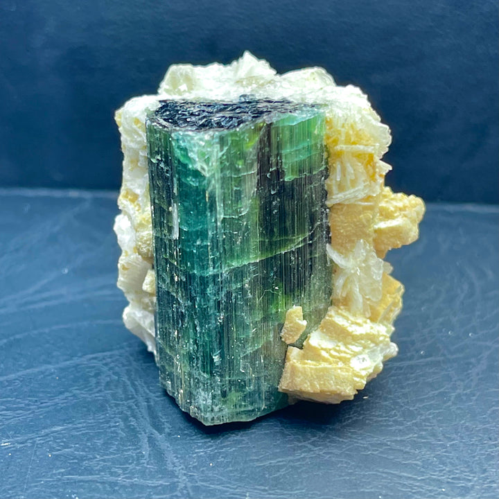 50 Grams Tourmaline Specimen - Noble Gemstones®