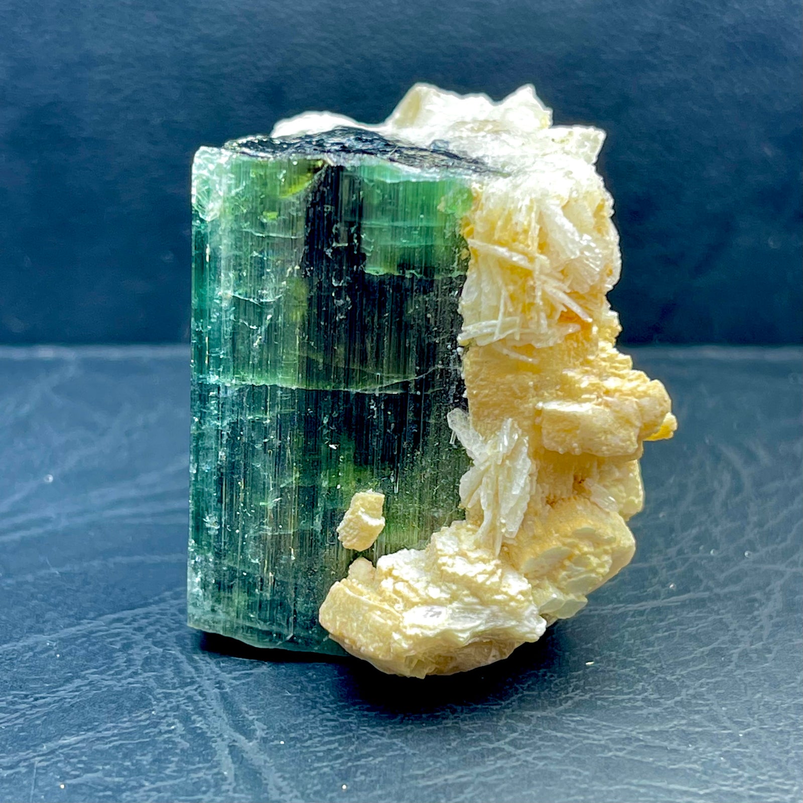 50 Grams Tourmaline Specimen - Noble Gemstones®