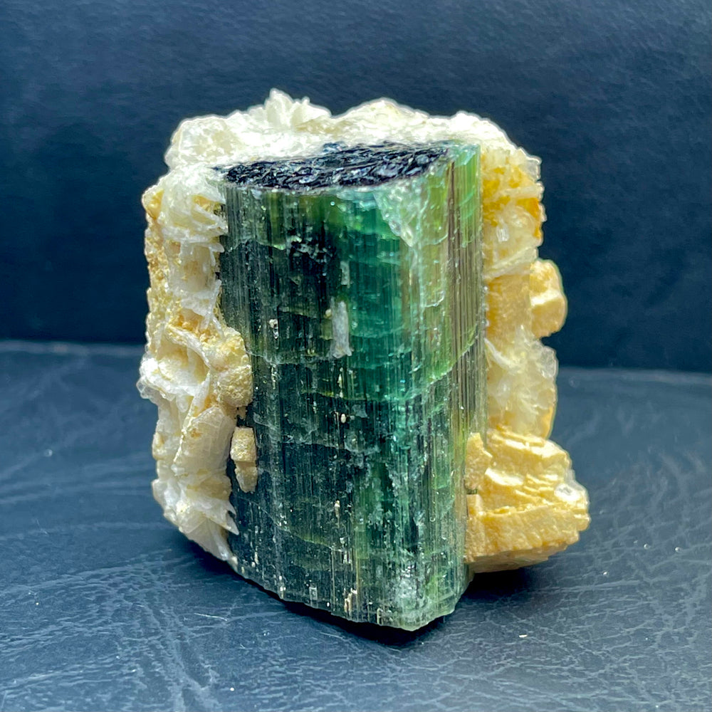 50 Grams Tourmaline Specimen - Noble Gemstones®