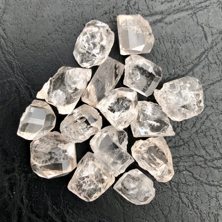 16.64 Grams Facet Rough Topaz - Noble Gemstones®