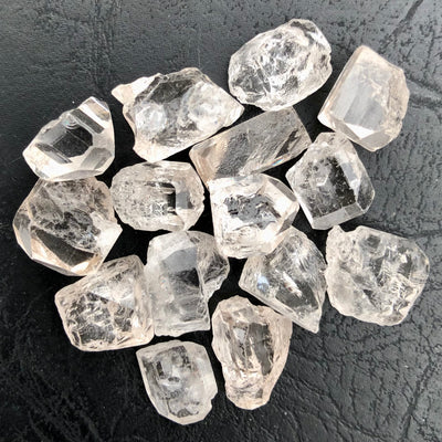 16.64 Grams Facet Rough Topaz - Noble Gemstones®