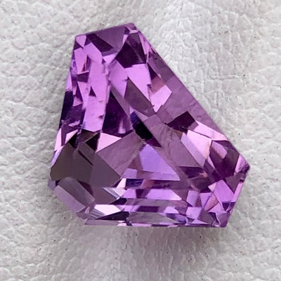 3.30 Carats Faceted Amethyst - Noble Gemstones®