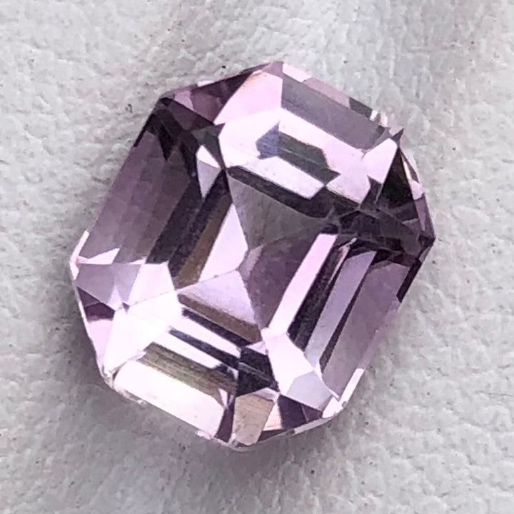 3.05 Carats Faceted Amethyst - Noble Gemstones®