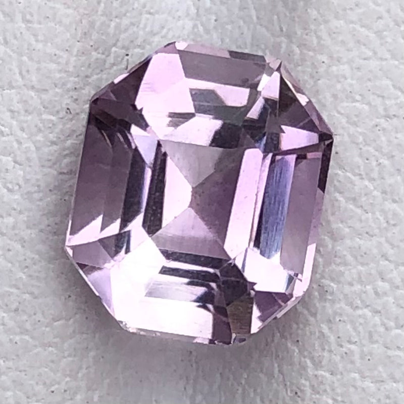 3.05 Carats Faceted Amethyst - Noble Gemstones®