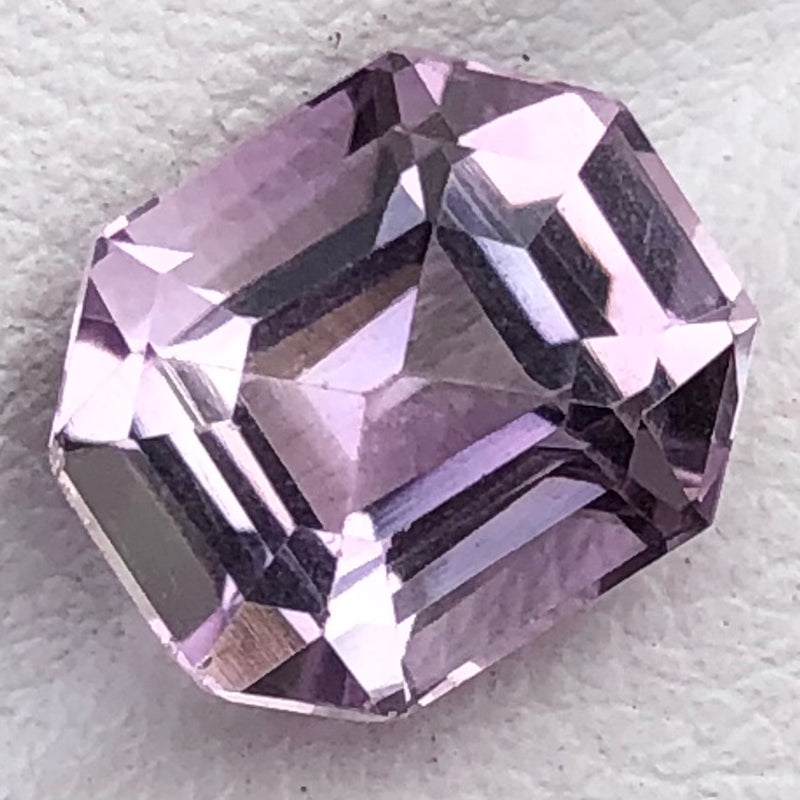 3.05 Carats Faceted Amethyst - Noble Gemstones®