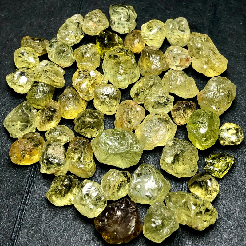 16.48 Grams Facet Rough Mali Garnet - Noble Gemstones®