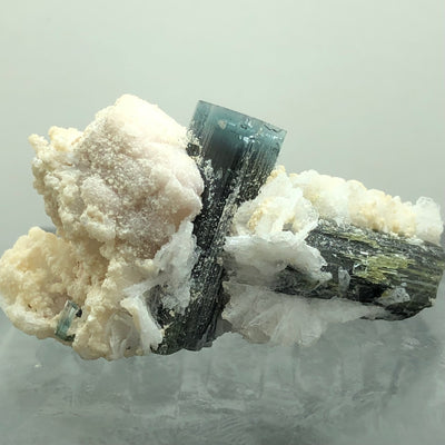 16.60 Grams Tourmaline Specimen - Noble Gemstones®