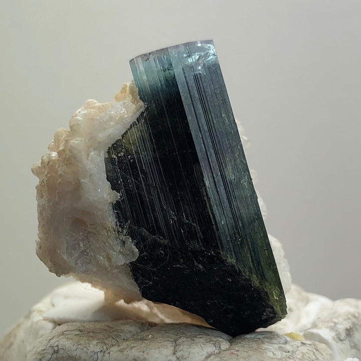 9 Grams Tourmaline Specimen - Noble Gemstones®