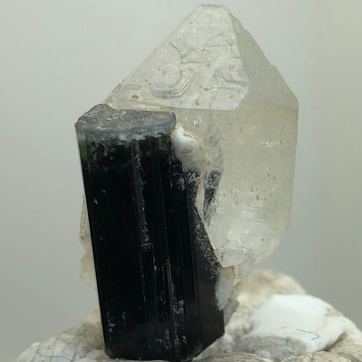 14.70 Grams Tourmaline Specimen - Noble Gemstones®