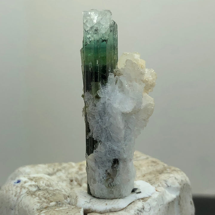 4.15 Grams Tourmaline Specimen - Noble Gemstones®