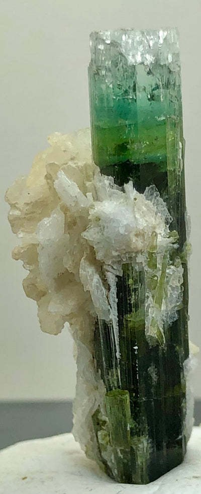 4.15 Grams Tourmaline Specimen - Noble Gemstones®