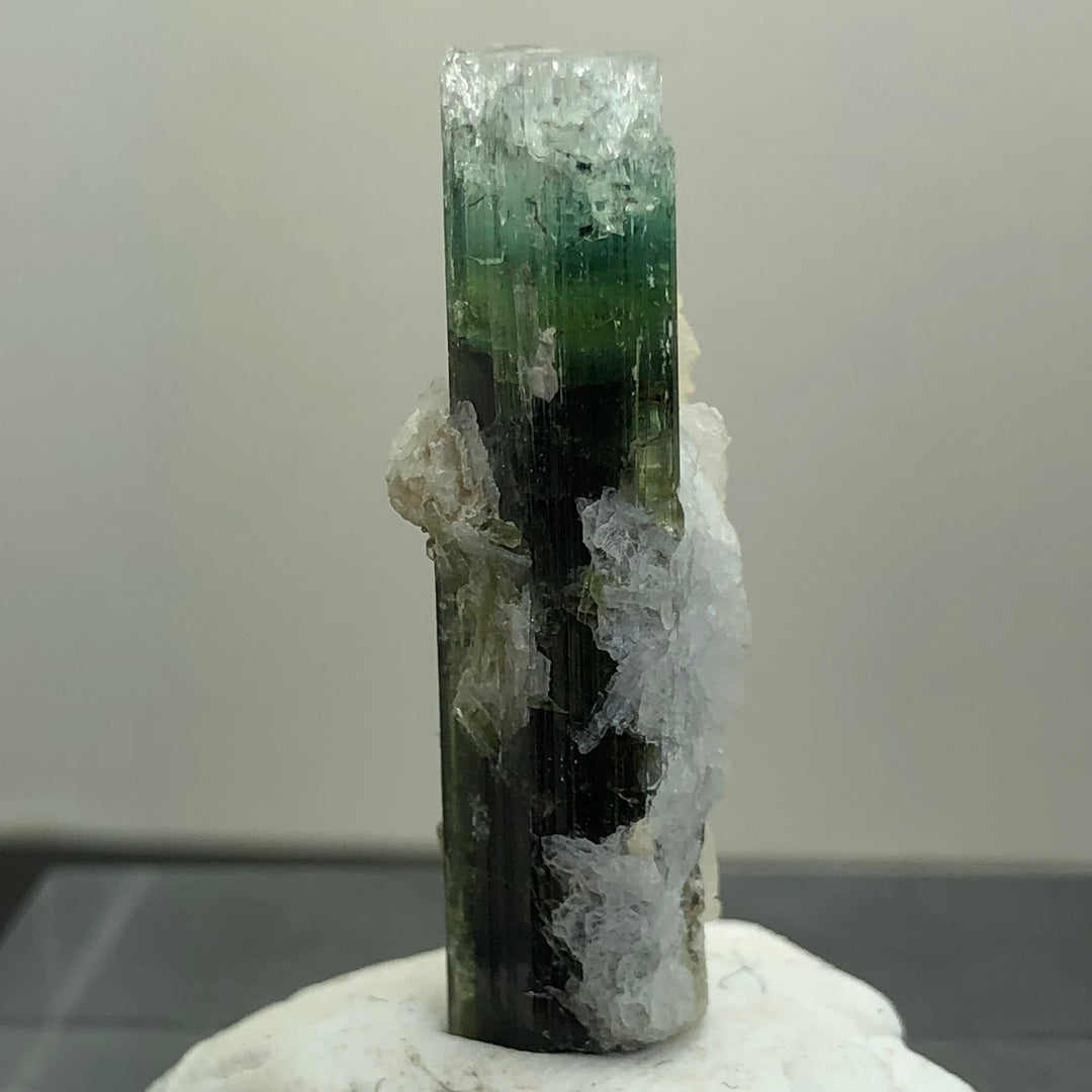 4.15 Grams Tourmaline Specimen - Noble Gemstones®