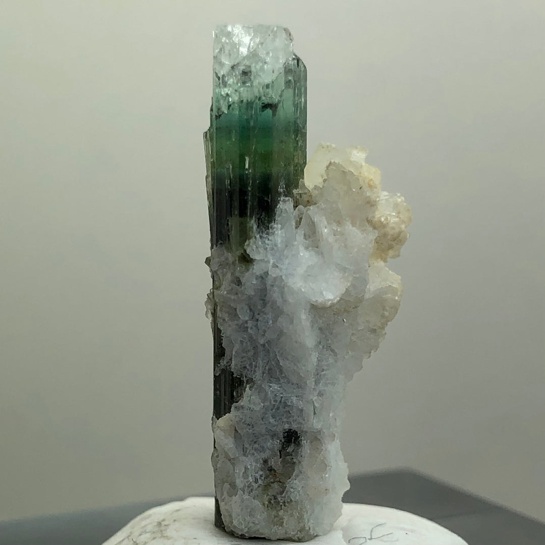 4.15 Grams Tourmaline Specimen - Noble Gemstones®