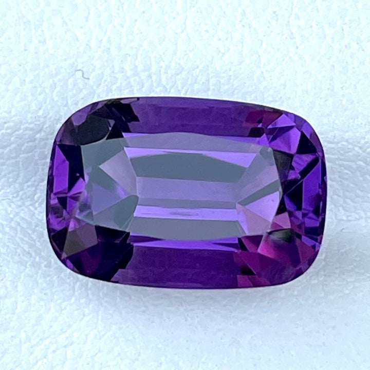 9.40 Carats Faceted Amethyst - Noble Gemstones®