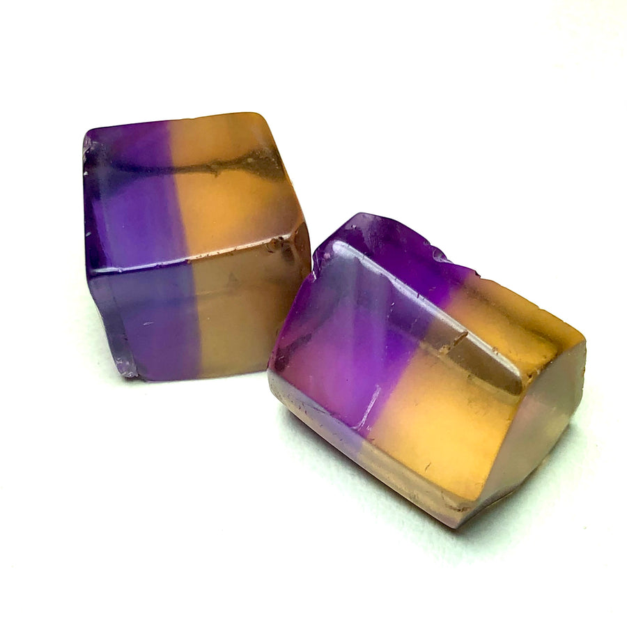 11.75 Grams High Quality Facet Rough Bolivian Ametrine - Noble Gemstones®