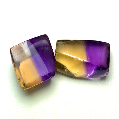 10.81 Grams High Quality Facet Rough Bolivian Ametrine - Noble Gemstones®