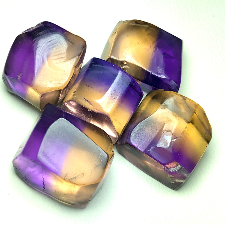 37.66 Grams High Quality Facet Rough Bolivian Ametrine - Noble Gemstones®