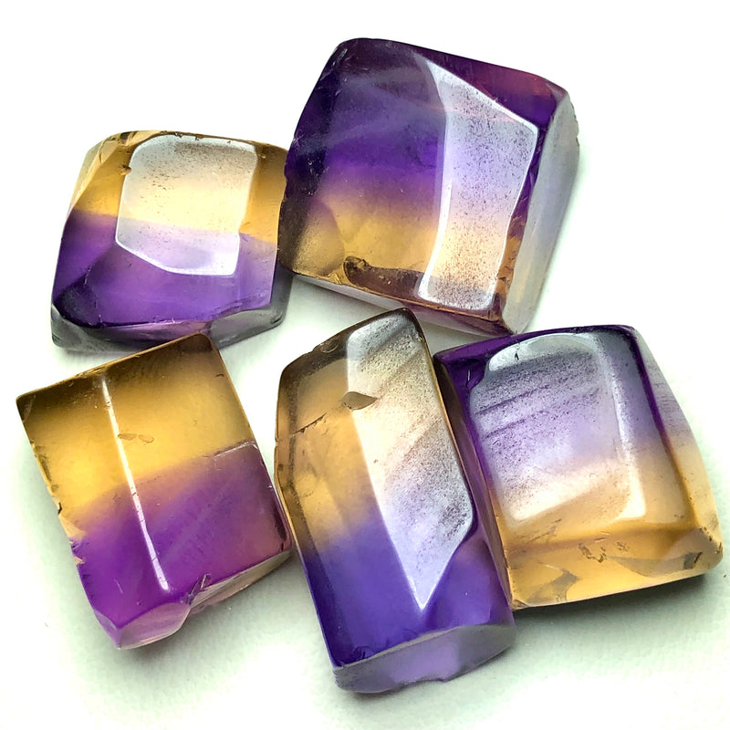 32.61 Grams High Quality Facet Rough Bolivian Ametrine - Noble Gemstones®