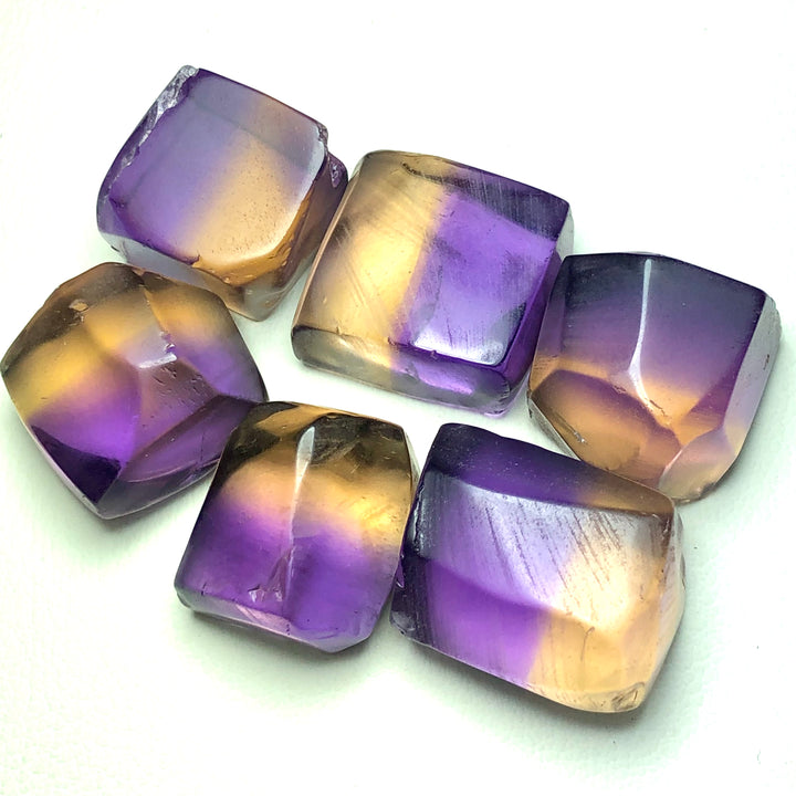 32.32 Grams High Quality Facet Rough Bolivian Ametrine - Noble Gemstones®