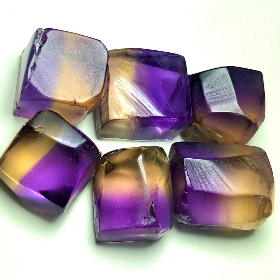 32.32 Grams High Quality Facet Rough Bolivian Ametrine - Noble Gemstones®