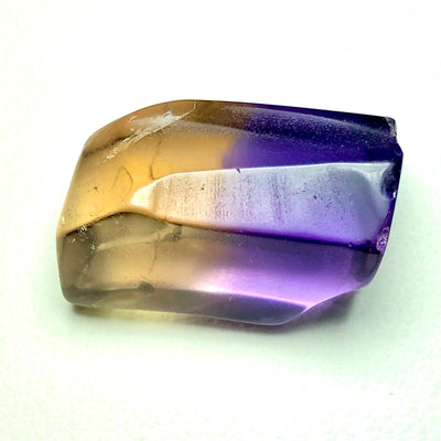 6.52 Grams High Quality Facet Rough Bolivian Ametrine - Noble Gemstones®