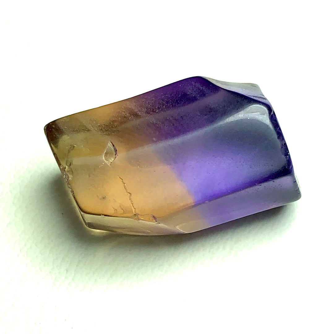 6.52 Grams High Quality Facet Rough Bolivian Ametrine - Noble Gemstones®