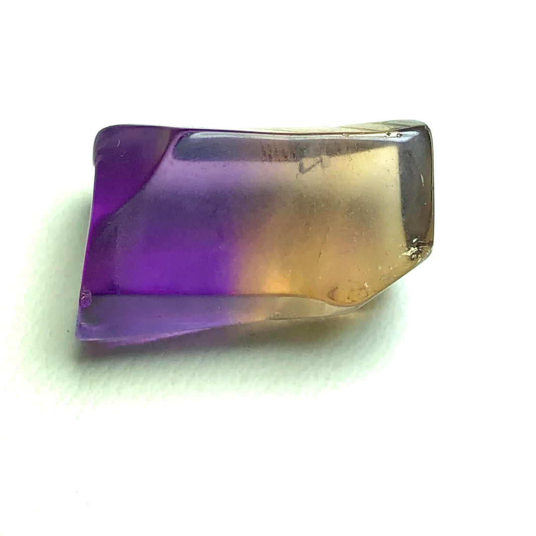 6.52 Grams High Quality Facet Rough Bolivian Ametrine - Noble Gemstones®