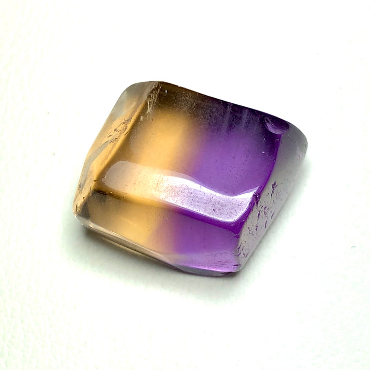 6.05 Grams High Quality Facet Rough Bolivian Ametrine - Noble Gemstones®