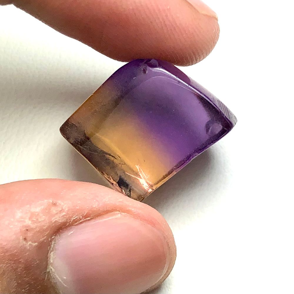 6.05 Grams High Quality Facet Rough Bolivian Ametrine - Noble Gemstones®