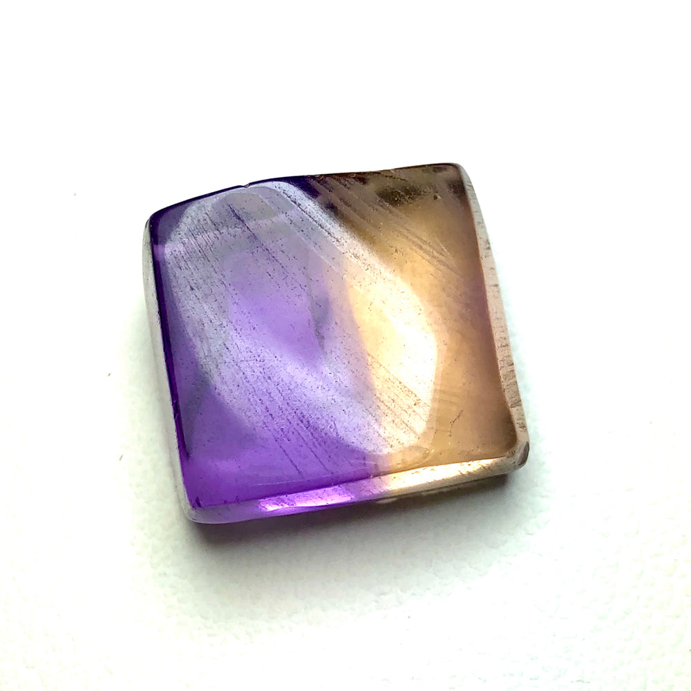 6.57 Grams High Quality Facet Rough Bolivian Ametrine - Noble Gemstones®