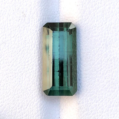5.85 Carats Faceted Tourmaline - Noble Gemstones®