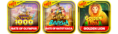 Slot Gacor